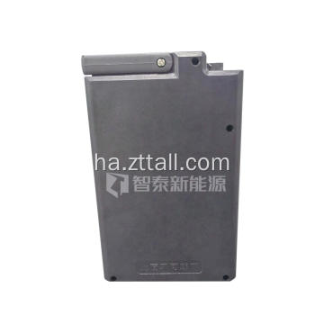 60v salon ion lithium ion dogon rzanin rayuwa